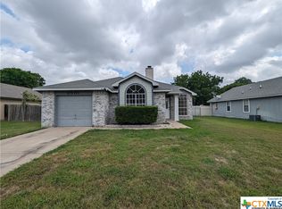2501 Woodlands Dr, Killeen, TX 76549
