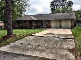 14 N Foster Rd, Texas City, TX 77591