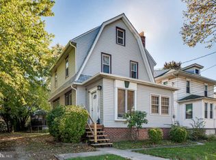 1210 Grant Ave, Oaklyn, NJ 08107