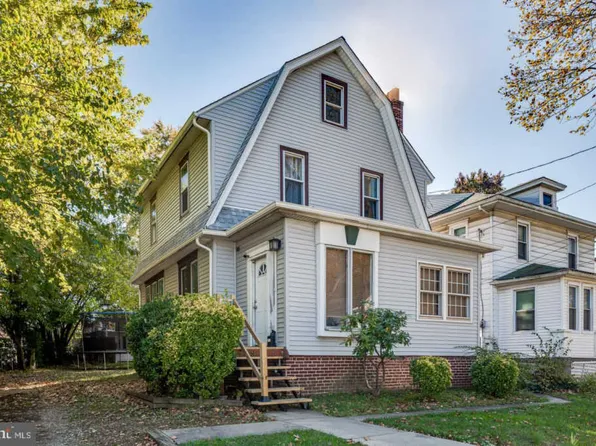 1210 Grant Ave, Oaklyn, NJ 08107