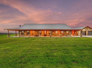 2425 County Road 389, Stephenville, TX 76401