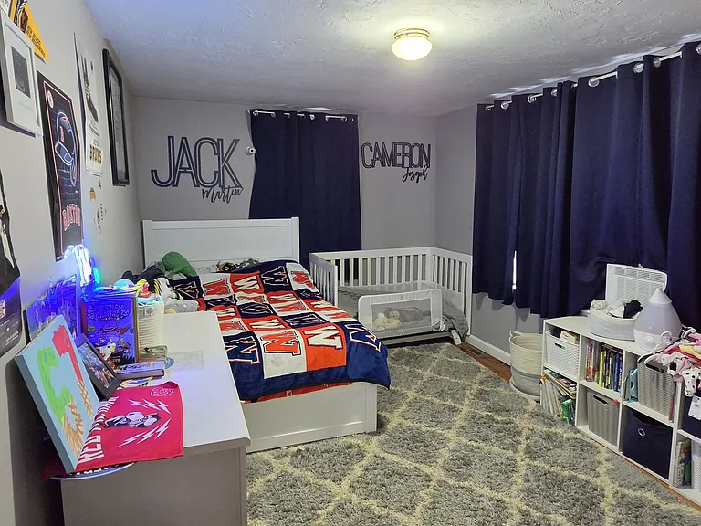 Bedroom #2