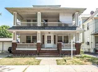 1183 Cranford Ave #UP, Lakewood, OH 44107