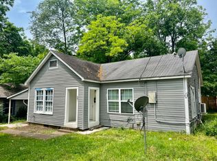 251 N 15th St, Arkadelphia, AR 71923
