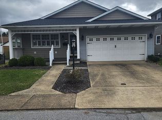 248 E Wiley St, Homer City, PA 15748