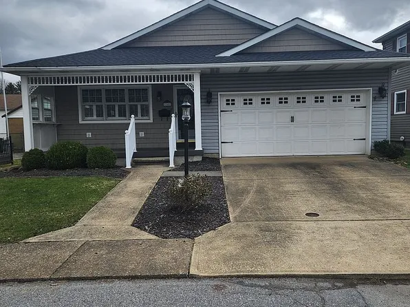 248 E Wiley St, Homer City, PA 15748