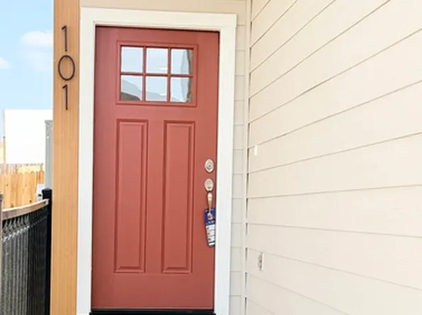 10219 Tulipwood Run Unit 101, San Antonio, TX 78252