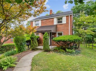 1808 Seaton St, Pittsburgh, PA 15226