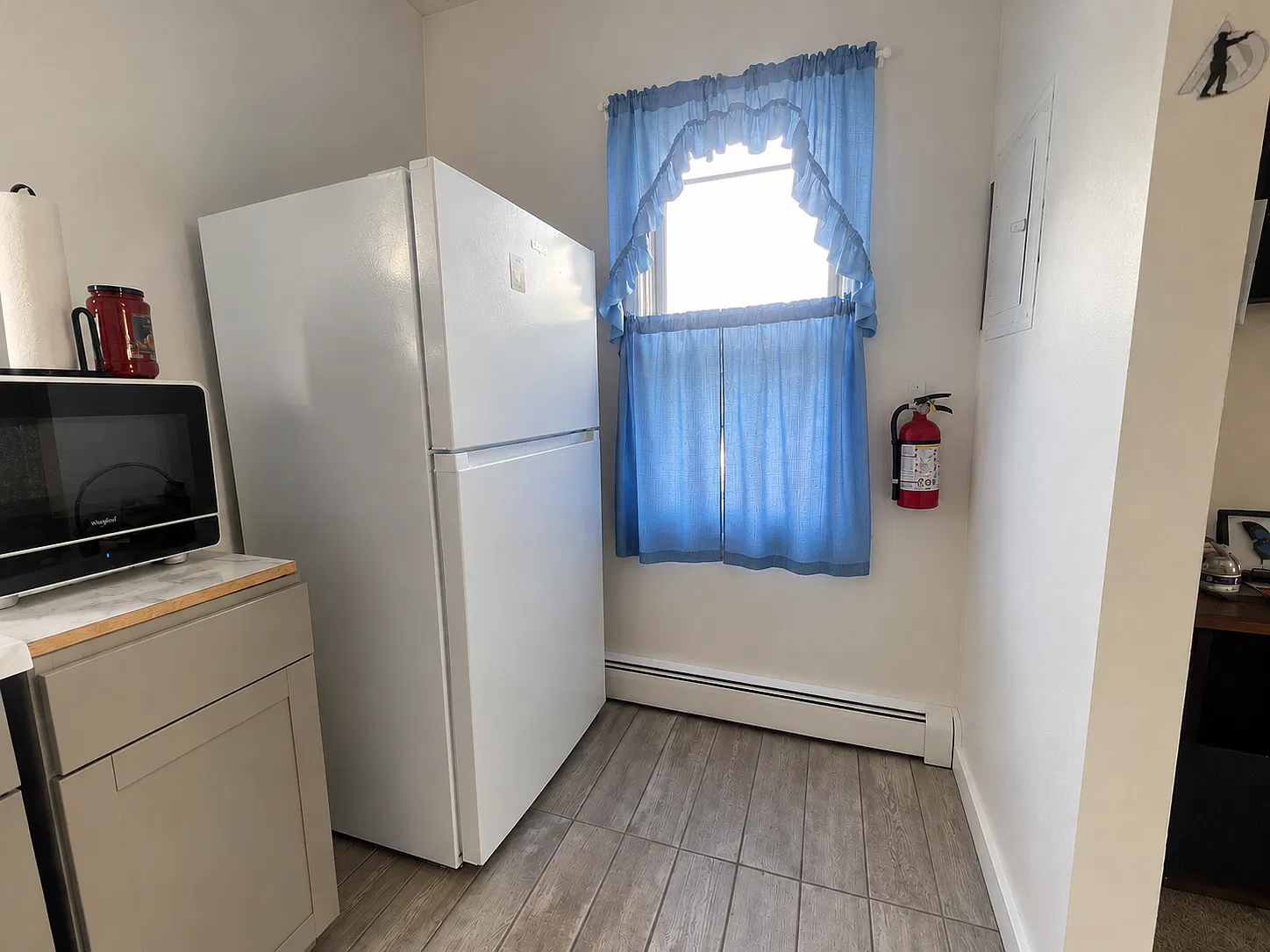 1 bed, $1,700 — Photo 2