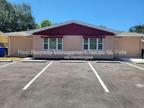 613 Lyndhurst St, Dunedin, FL 34698