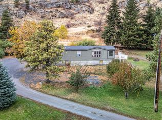 65 Sandstone Lane, Cashmere, WA 98815