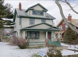2340 Crane Ave, Kalamazoo, MI 49001