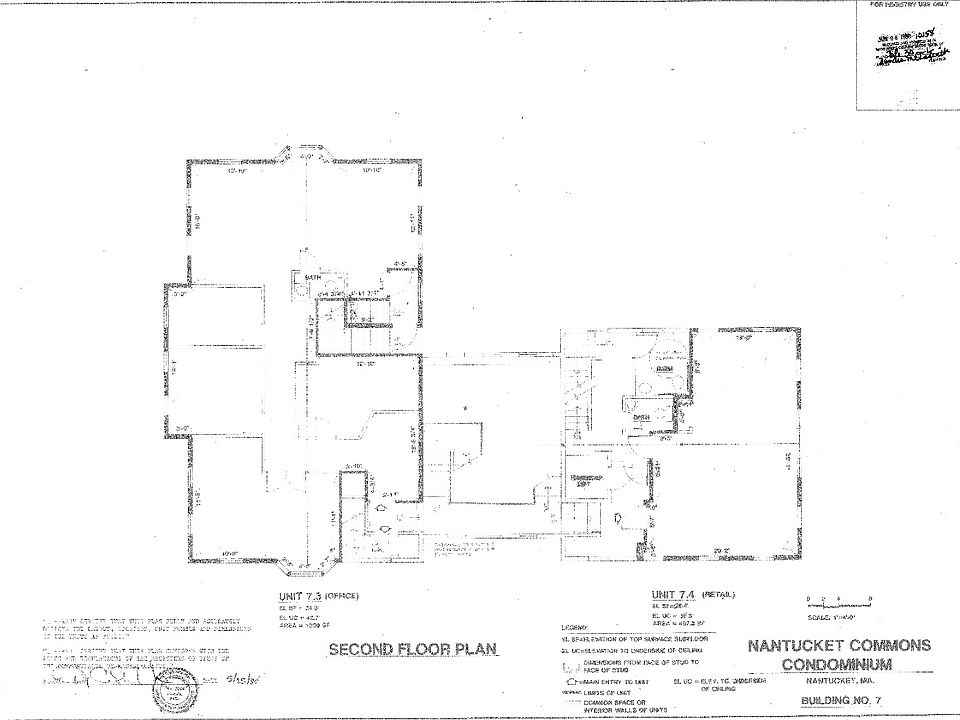 2nd image of 7C Bayberry Ct