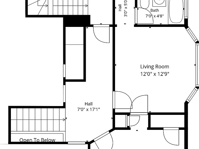 21 James St #2N — Photo 10