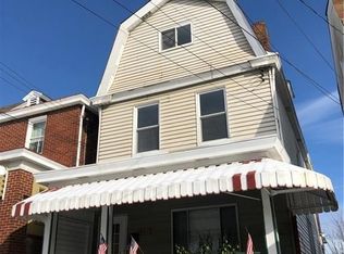 973 Deely St, Pittsburgh, PA 15217