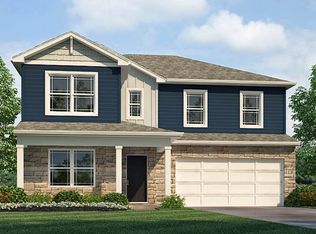 1386 Agogo Way, Greenwood, IN 46143