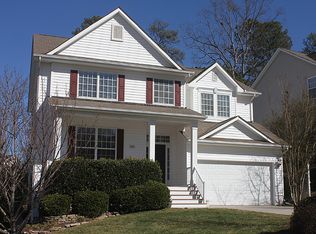 1474 Big Leaf Loop, Apex, NC 27502