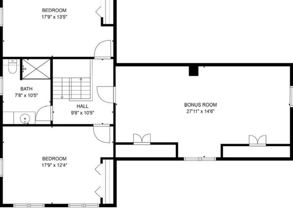 959 Fern Lake Road, Leicester, VT 05733