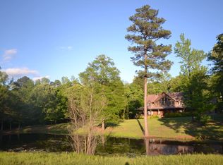 100 Columbia Road 408, Magnolia, AR 71753