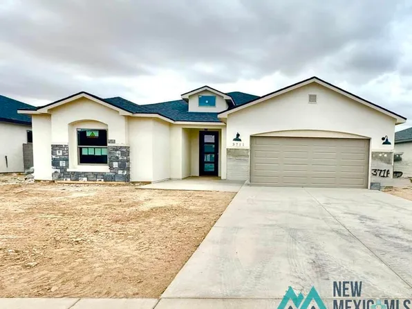 3711 Aquamarine Dr, Carlsbad, NM 88220