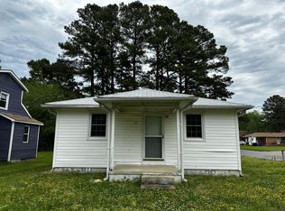 111 Britt St, Franklin, VA 23851