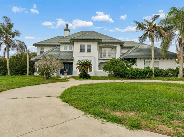 4482 BEGONIA COURT, WINDERMERE, FL 34786