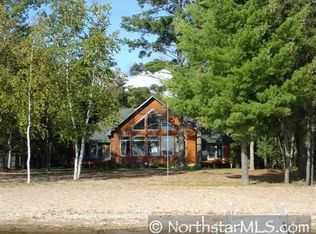 11401 Hamilton Trl, Pequot Lakes, MN 56472