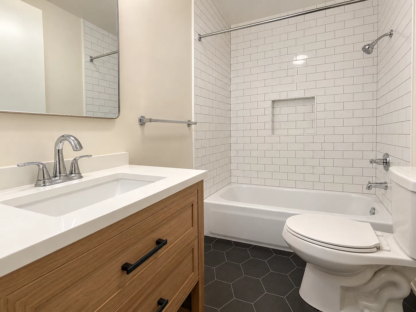 1 bed, 600 sqft, $3,125 — Photo 4