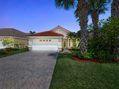 624 SW Saint Thomas Cove, Port Saint Lucie, FL, 34986