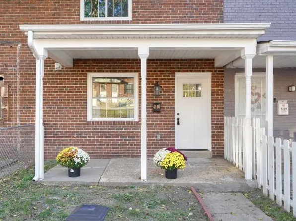 4106 8th St, Baltimore, MD 21225