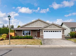 5981 Honeycutt Ct, Ferndale, WA 98248