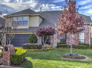 7716 S Erie Ave, Tulsa, OK 74136
