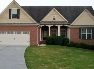 3577 York View Ct, Auburn, GA 30011