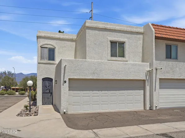 9350 E Speedway Blvd #Boulevard9, Tucson, AZ 85710