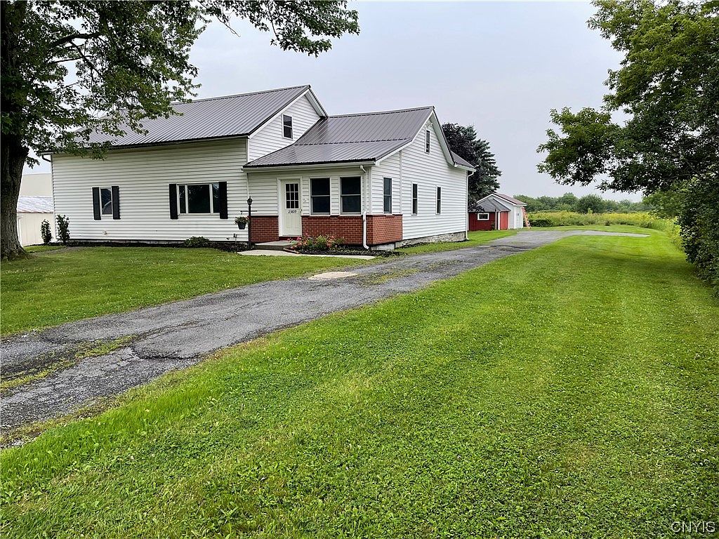 23809 Nys Rte #12, Watertown, NY 13601 | Zillow