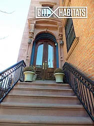 Rented by Citi Habitats