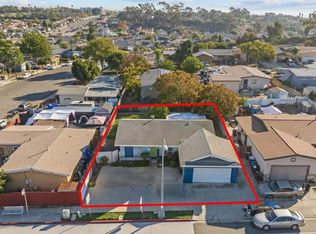 5859 Skyline Dr, San Diego, CA 92114