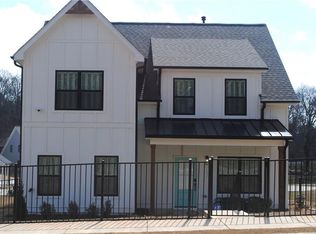 125 Old Alabama Rd, Emerson, GA 30137