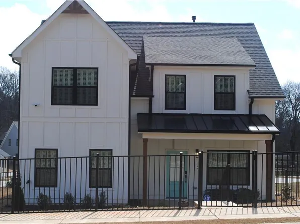 125 Old Alabama Rd, Emerson, GA 30137