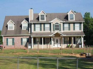 9235 Highway 21, Forest, MS 39074