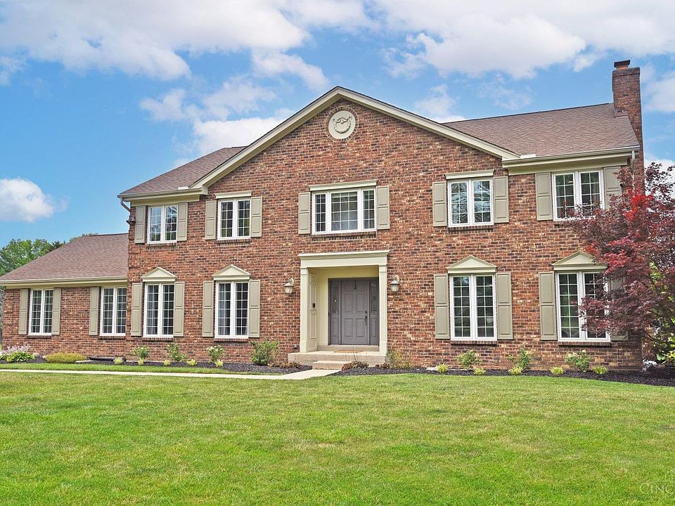 1st image of 5854 Olympia Fields Ct