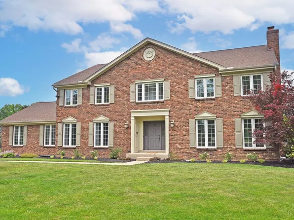 5854 Olympia Fields Ct, West Chester, OH 45069