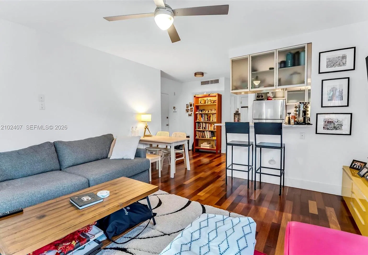 The Vanderbilt Condo — Photo 3