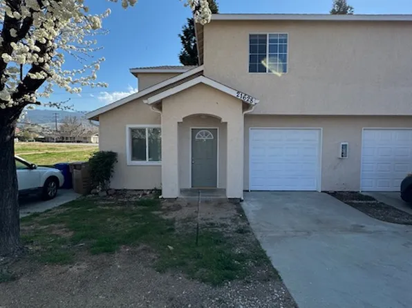 21628 Golden Hills Blvd Unit C, Tehachapi, CA 93561