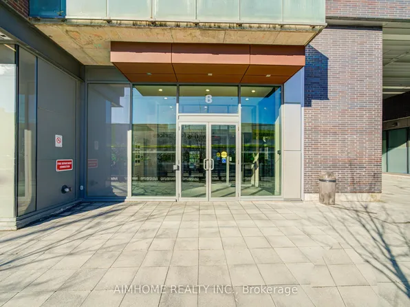 8 Gladstone Ave #610, Toronto, ON M6J 0B3