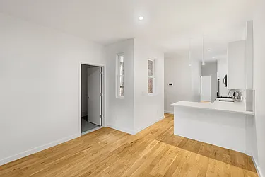 Rented by Brown Harris Stevens