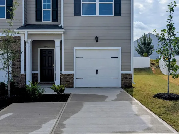 1012 Quaint Parish Cir, Graniteville, SC 29829