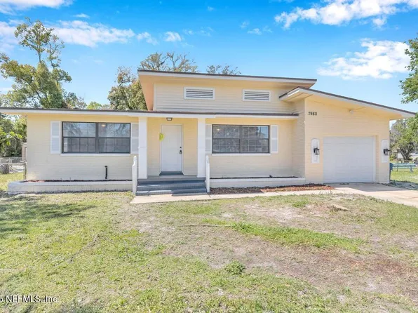 7980 DENHAM Road E, Jacksonville, FL 32208