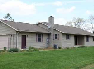 315 Main St, Quincy, OH 43343