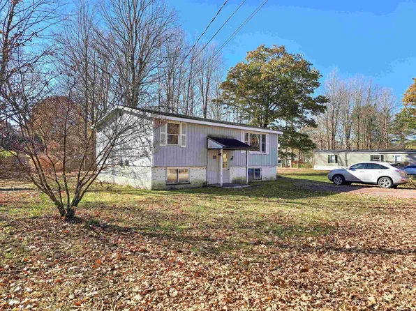10 Park Avenue, Fair Haven, VT 05743